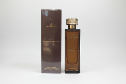 DANIEL MARTIN EMPIRE BLOOM EDP 100ML
