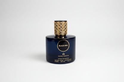 DANIEL MARTIN BLACK IRIS EDP 100ML