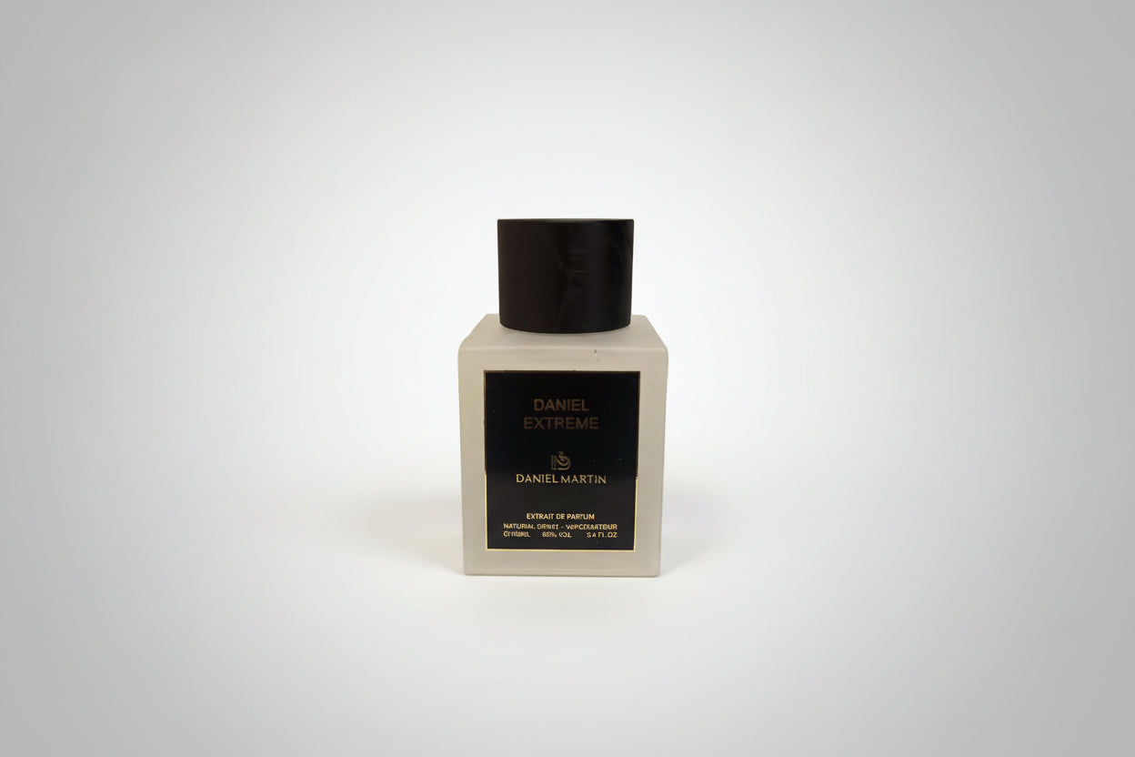 DANIEL MARTIN DANIEL EXTREME EDP 100ML