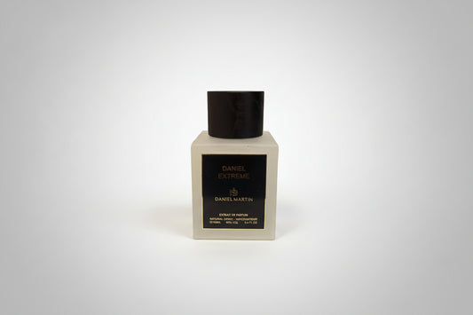 DANIEL MARTIN DANIEL EXTREME EDP 100ML