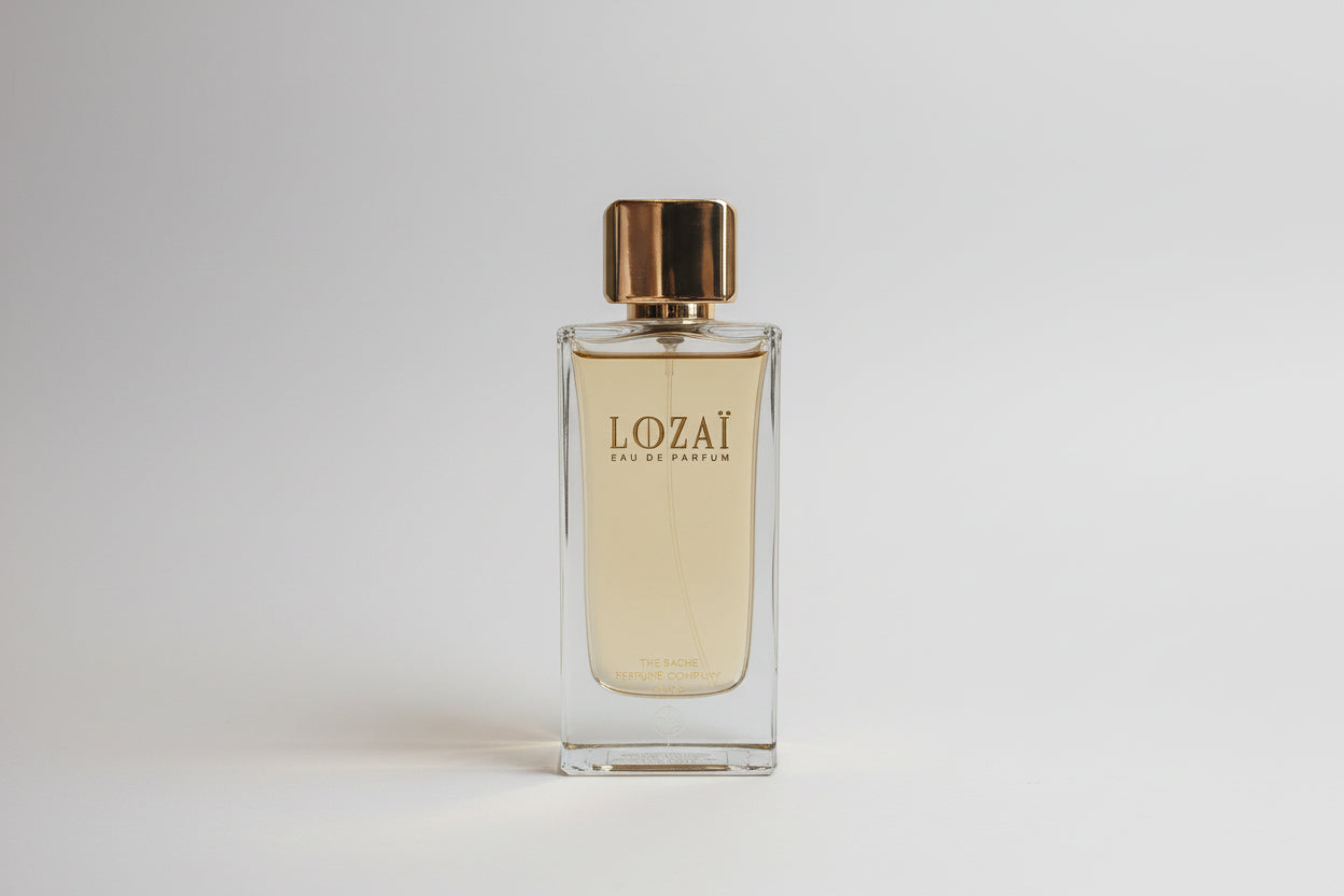 LOZAI EDP 100ML
