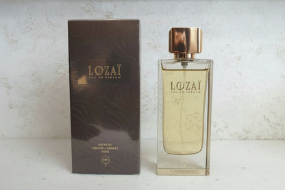 LOZAI EDP 100ML