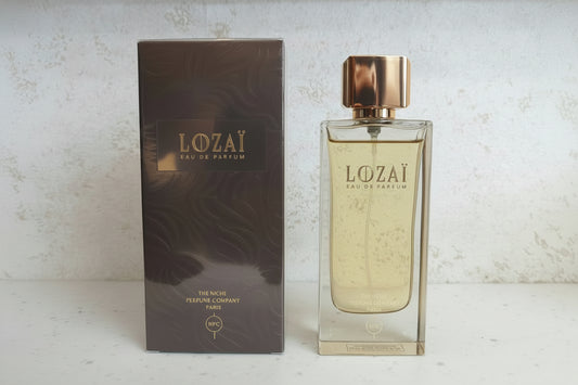 LOZAI EDP 100ML