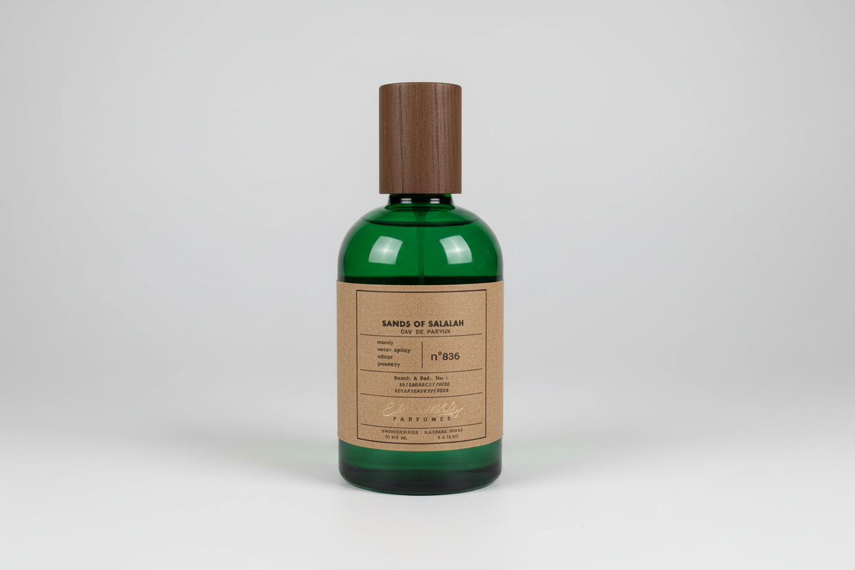 SANDS OF SALALAH EDP 100ML