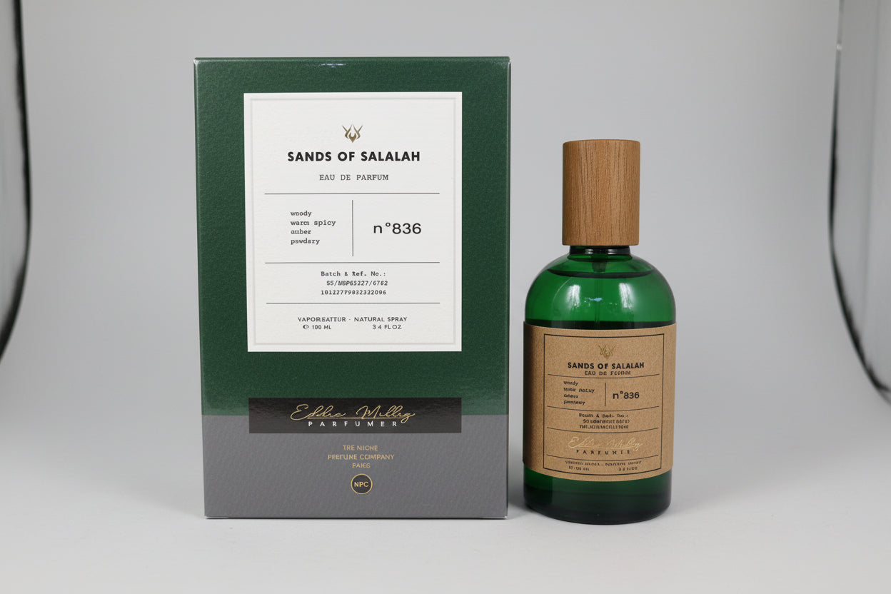 SANDS OF SALALAH EDP 100ML