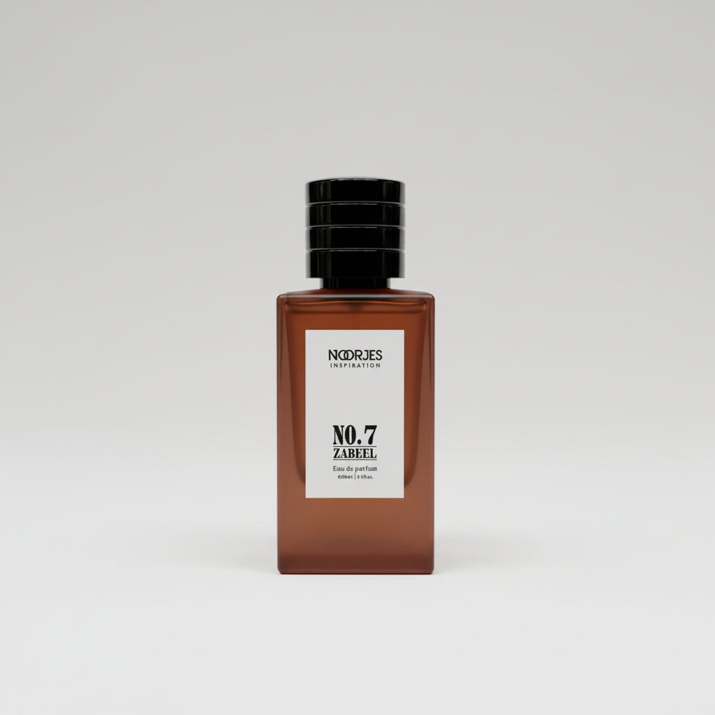 NOORJES NO.7 ZABEEL 100ML