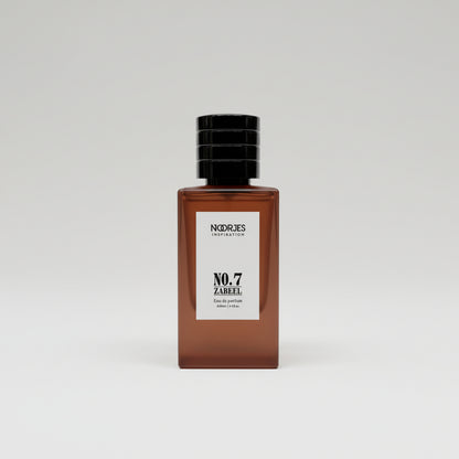 NOORJES NO.7 ZABEEL 100ML