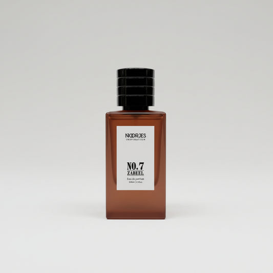 NOORJES NO.7 ZABEEL 100ML