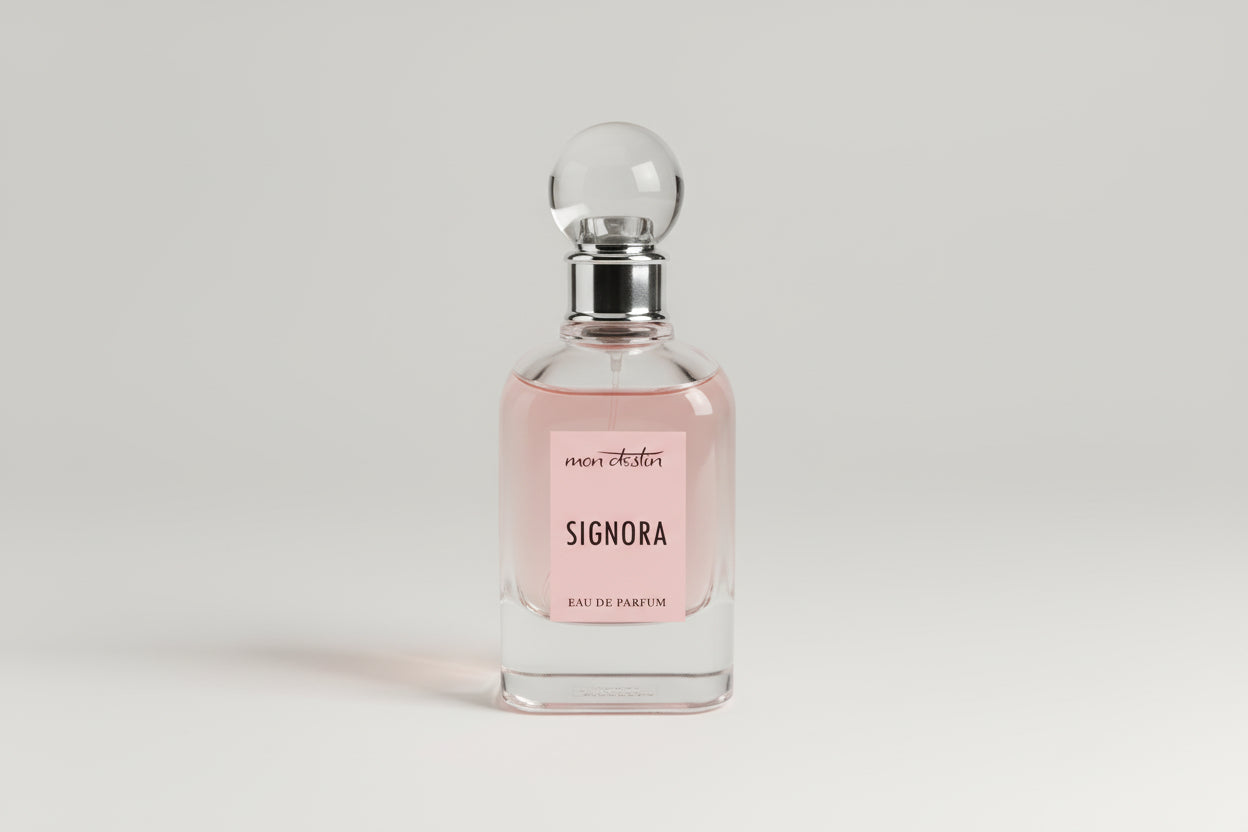 MON DESTIN SIGNORA EDP 100ML