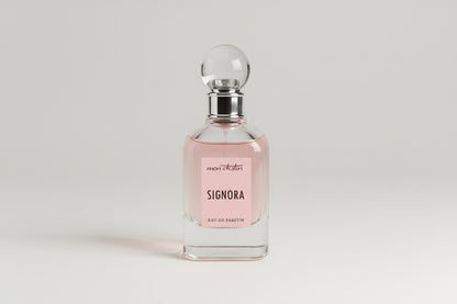 MON DESTIN SIGNORA EDP 100ML