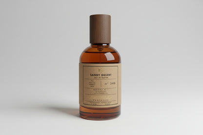 SANDY DESERT EDP 100ML