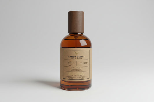 SANDY DESERT EDP 100ML