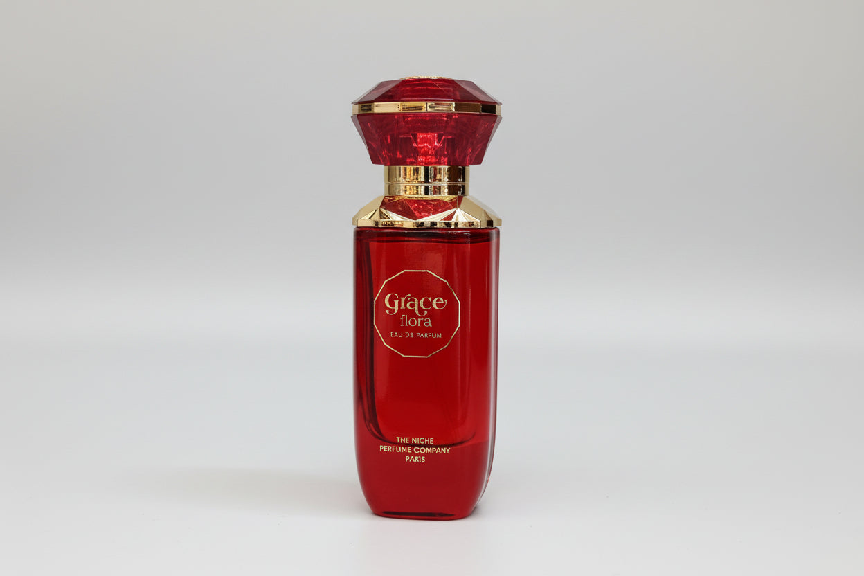 GRACE FLORA EDP 100ML