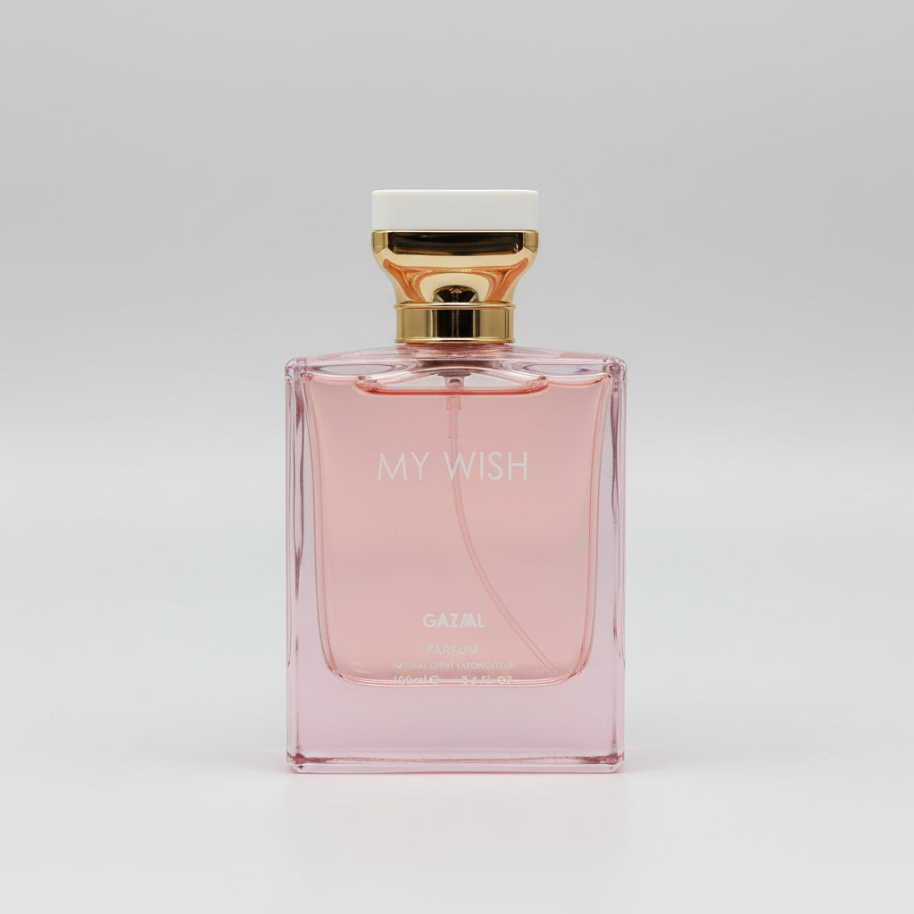 GAZAAL MYWISH EDP 100ML