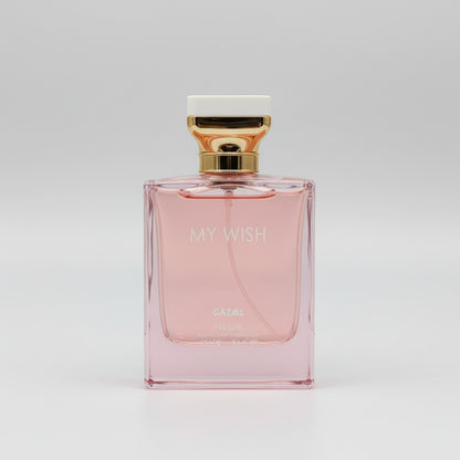 GAZAAL MYWISH EDP 100ML