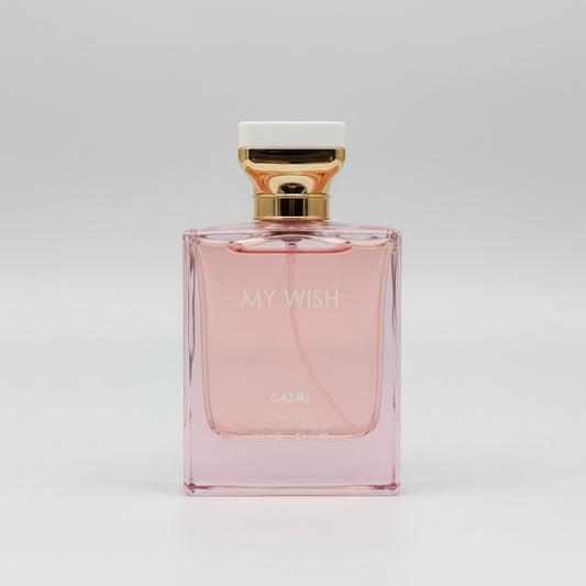 GAZAAL MYWISH EDP 100ML
