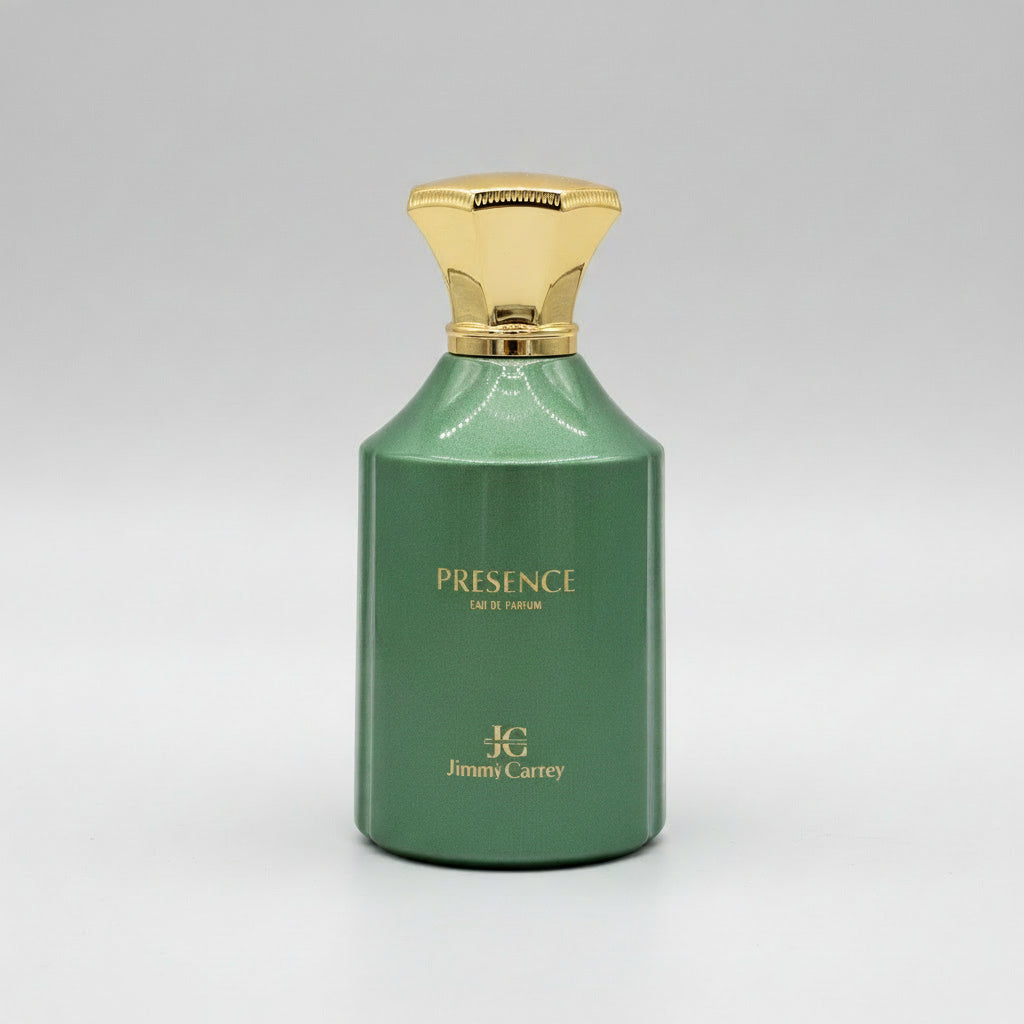 JIMMY CARREY PRESENCE EDP 100ML