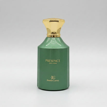 JIMMY CARREY PRESENCE EDP 100ML