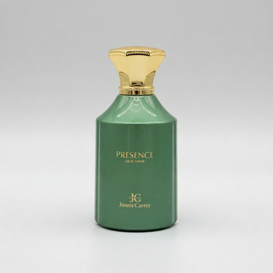 JIMMY CARREY PRESENCE EDP 100ML