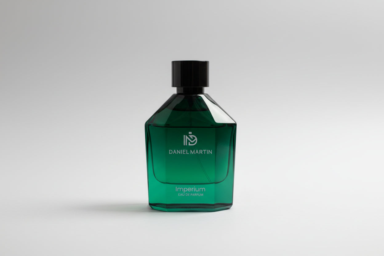DANIEL MARTIN IMPERIUM EDP 100ML
