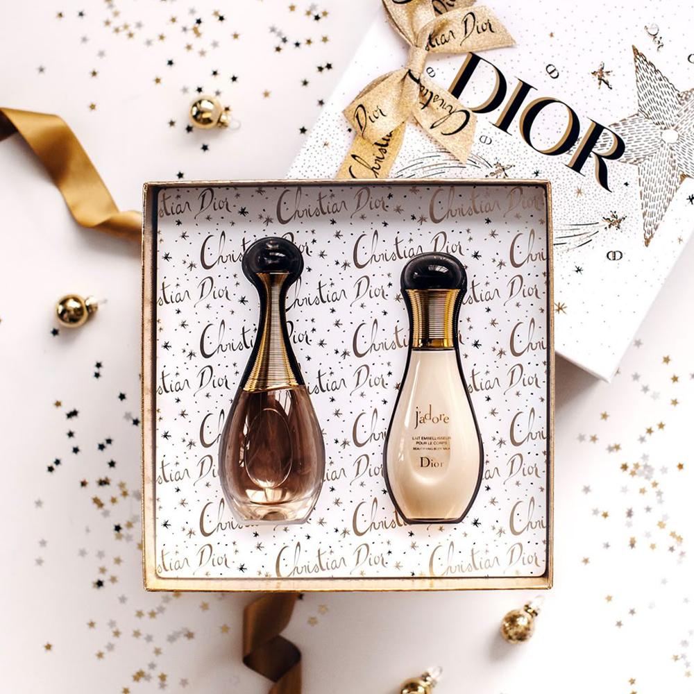 Unforgettable Gifts, Perfectly Packaged