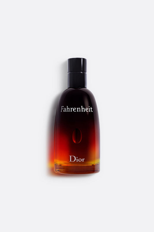 Fahrenheit Eau de Toilette 100ml