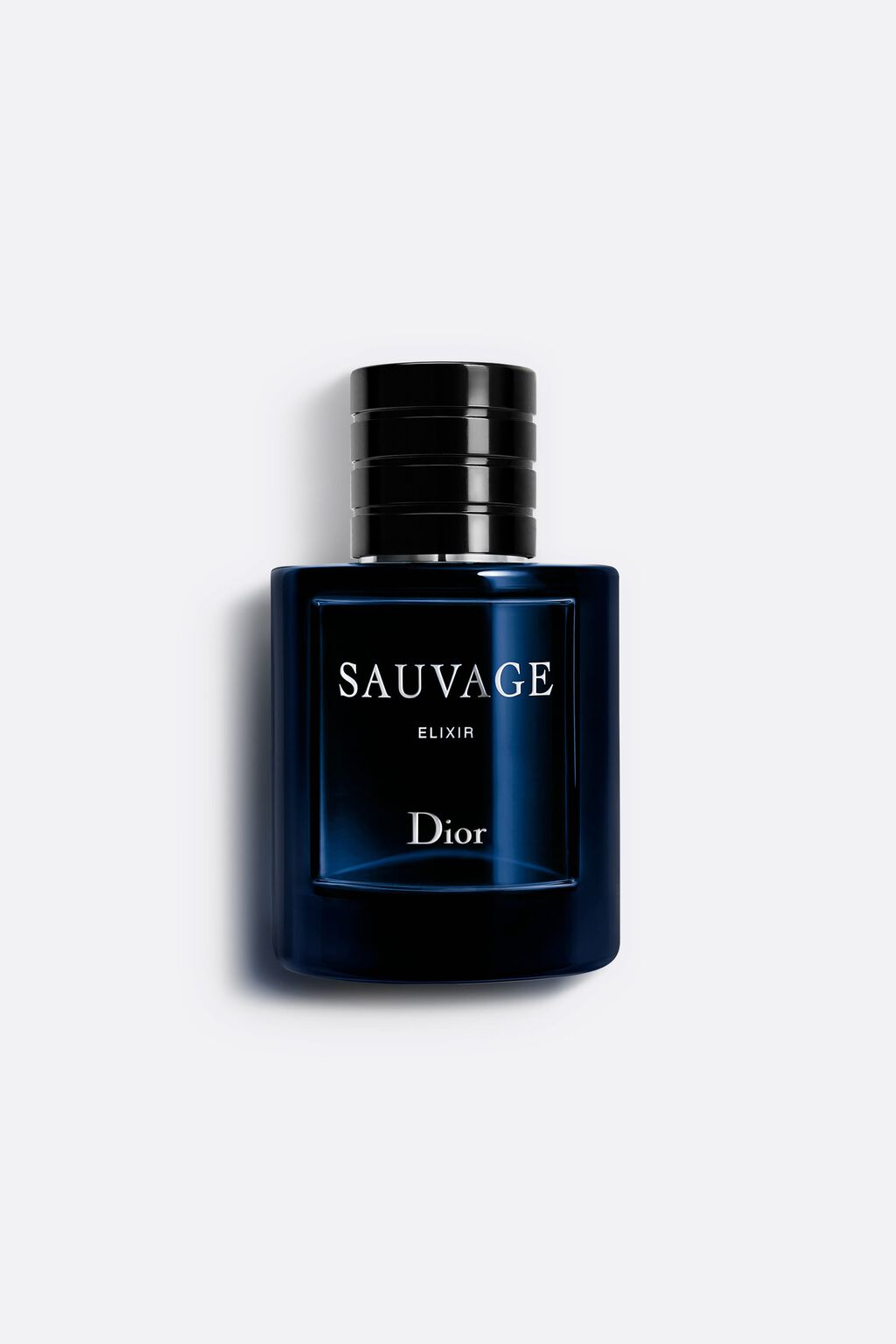 DIOR SAUVAGE ELIXIR 100ML