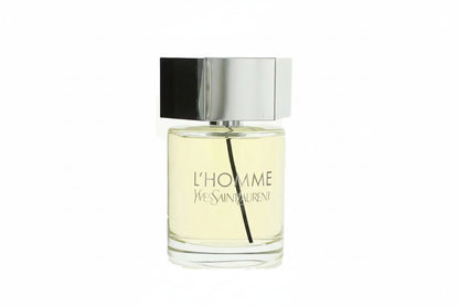 YVES SAINT LAURENT L'Homme EDT For Men 100ML