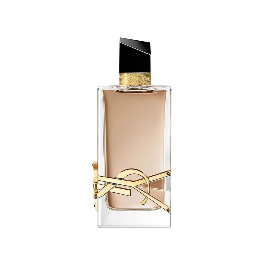 YVES SAINT LAURENT LIBRE FLOWERS&FLAMES FLORALE EDP 90ML