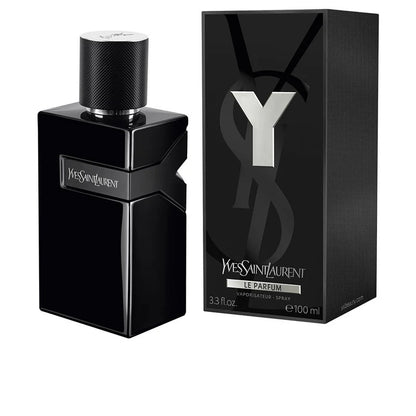 YVES SAINT LAURENT Y LE PARFUM 100ML