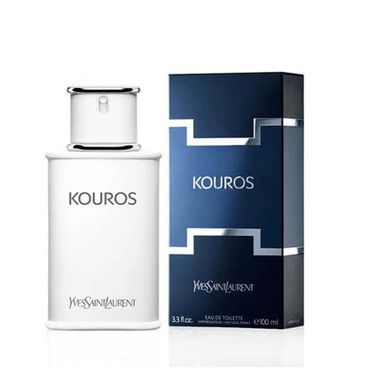 YVES SAINT LAURENT KOUROS (M) EDT 100ML