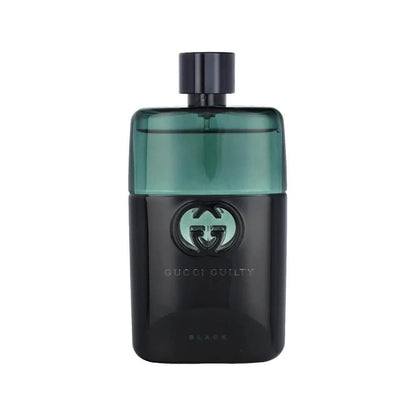 Gucci Guilty Black EDT For Men 90ML