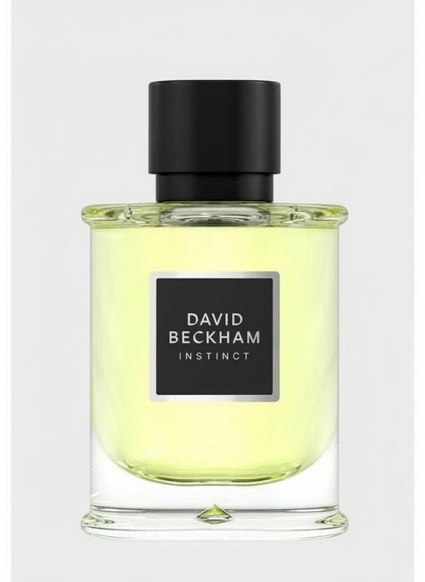 DAVID BECKHAM INSTINCT (M) EDP 75ML