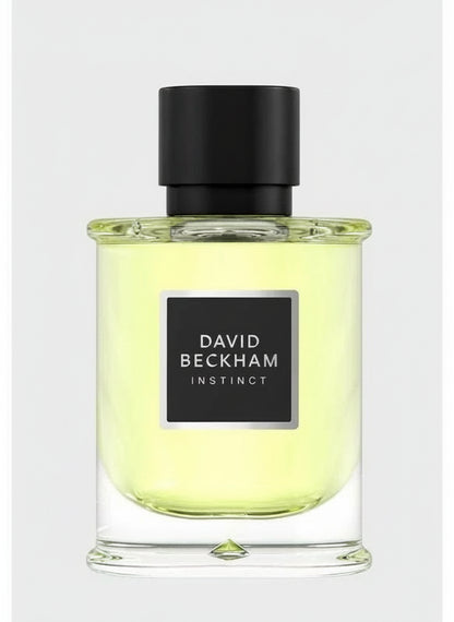 DAVID BECKHAM INSTINCT (M) EDP 75ML