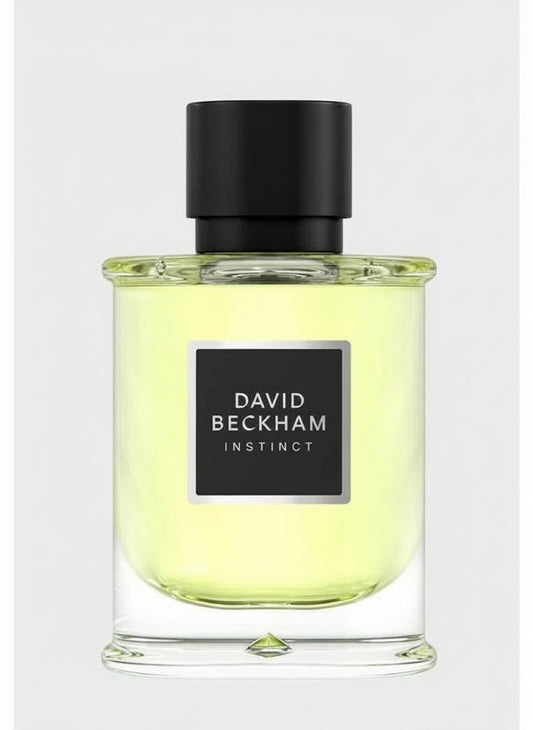 DAVID BECKHAM INSTINCT (M) EDP 75ML