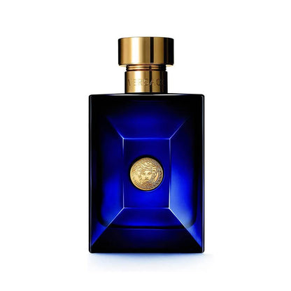 VERSACE DYLAN BLUE EDT (M) 100 ML
