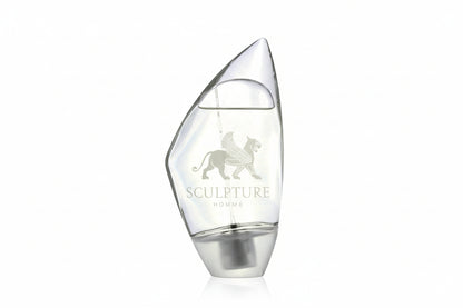 NIKOS SCULPTURE HOMME EDT 100ML