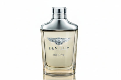 BENTLEY INFINITE (M) EDT 100ML