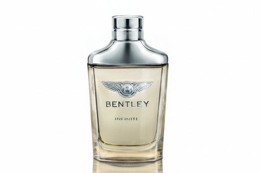 BENTLEY INFINITE (M) EDT 100ML
