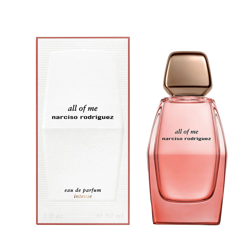 NARCISO RODRIGUEZ ALL OF ME INTENSE EDP 90ML