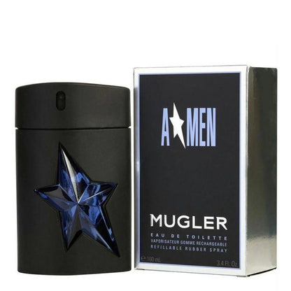 MUGLER A MEN EDT