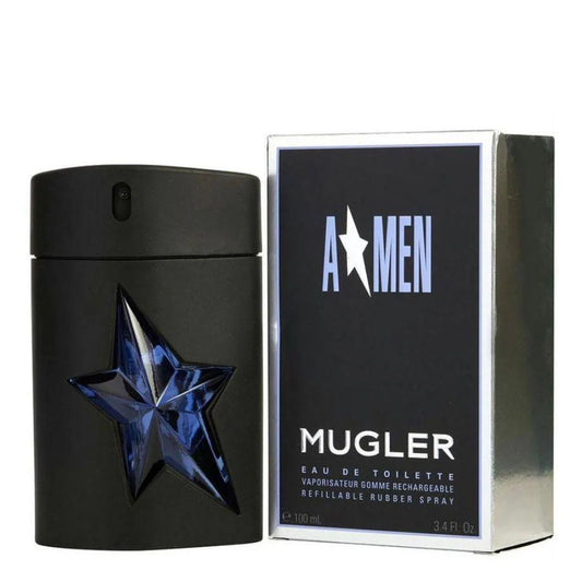 MUGLER A MEN EDT
