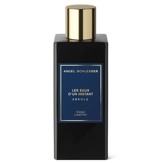 ANGEL SCHLESSER LES EAUX D'UN INSTANT ABSOLU DEEP LEATHER (U) EDP 100ML