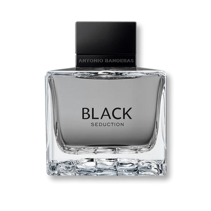 ANTONIO BANDERAS BLACK SEDUCTION (M) EDT 100ML