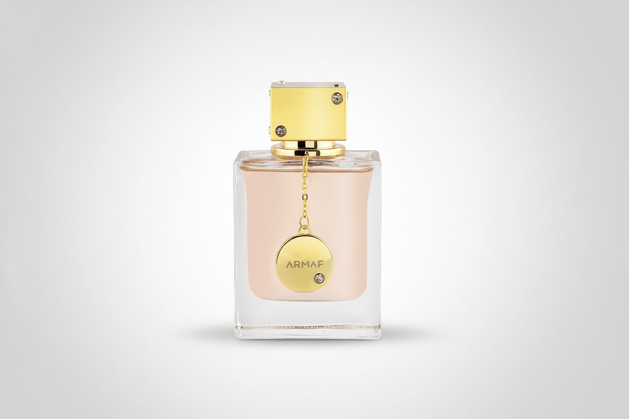 STERLING ARMAF CLUB DE NUIT L EDP 105ML