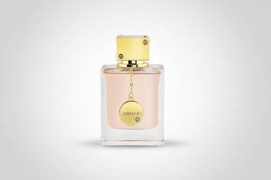 STERLING ARMAF CLUB DE NUIT L EDP 105ML