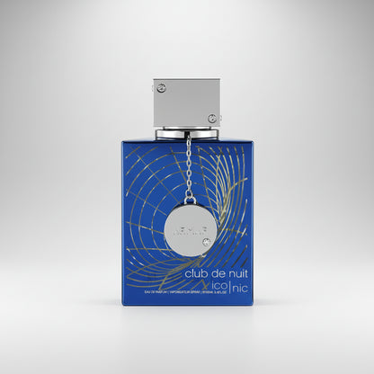 ARMAF CDN ICONIC (M) EDP 105ML