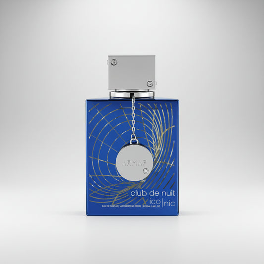 ARMAF CDN ICONIC (M) EDP 105ML