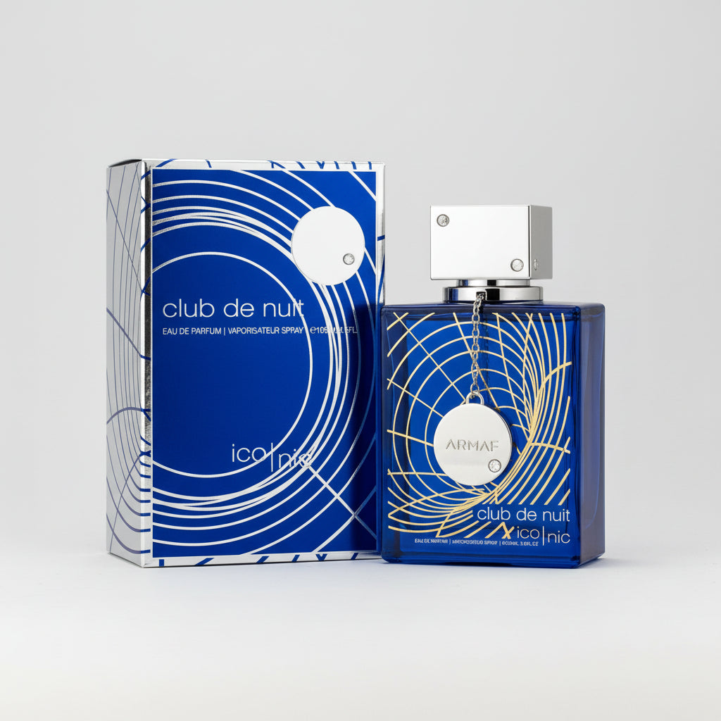 ARMAF CDN ICONIC (M) EDP 105ML
