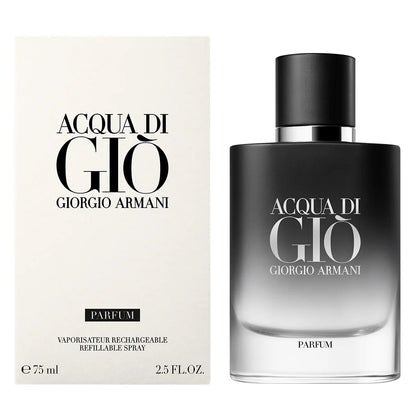 ARMANI ACQUA DI GIO M PARFUM 75ML